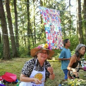 Meet your Posher, Marsha